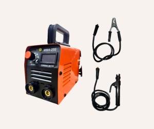 MAQUINA SOLDADOR DE 250A