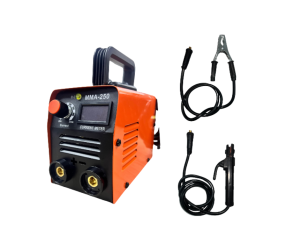 Soldadora 250 Amperios
