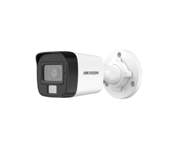 Cámara de 2MP Con audio Full HD