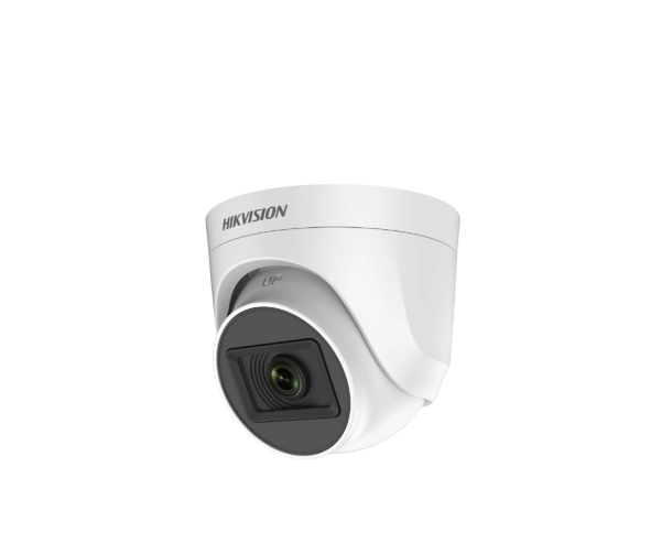 Cámara Hikvision Turbo HD 2MP