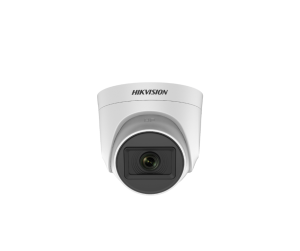 Cámara Hikvision 2MP Full hd Metalica