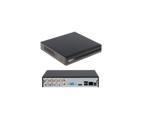 DVR Dahua 8 Canales 1080p