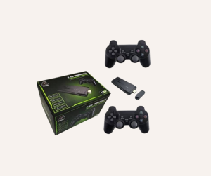 CONSOLA RETRO 4km, 10,000 Juegos