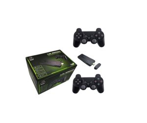 CONSOLA RETRO 4km, 10,000 Juegos