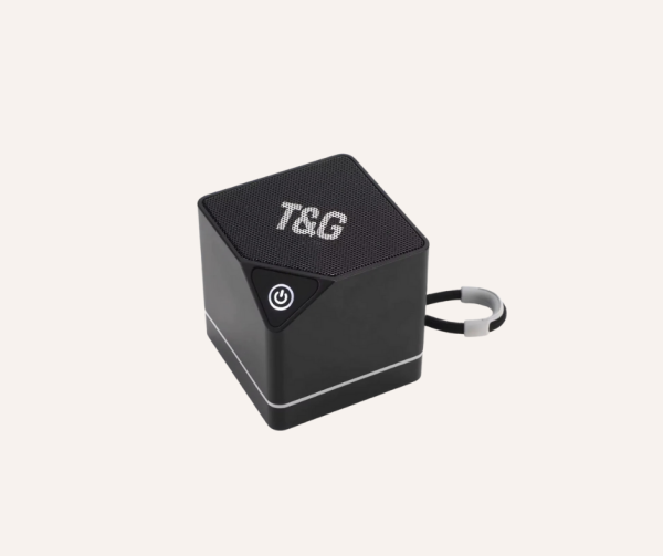 BOCINA BLUETOOTH T&G