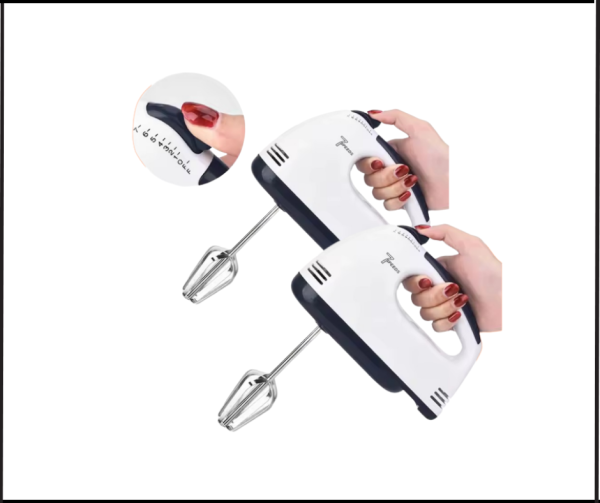 BATIDORA SELECTRIC DE MANO 7 VELOCIDADES