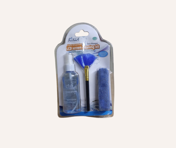 LIMPIADOR DE PANTALLA