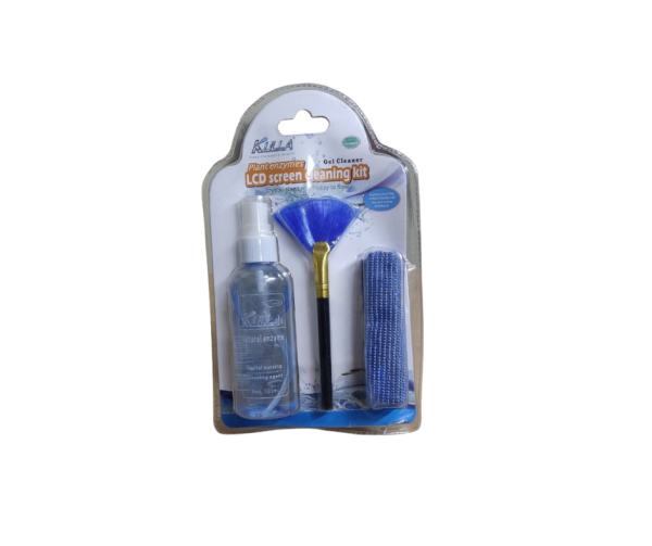 LIMPIADOR DE PANTALLA