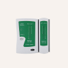 TESTER PARA CABLE RJ45 Y RJ11