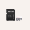 MICRO SD 32GB SANDISK
