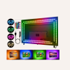 Tira de Luces LEd para TV