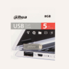 MEMORIA USB 8GB DAHUA