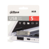 MEMORIA USB 8GB DAHUA
