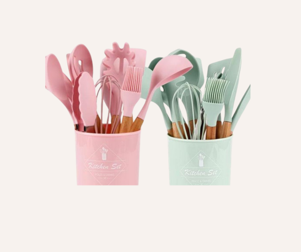 UTENSILIOS DE COCINA