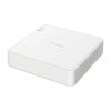 DVR HIKVISION 4 CANALES 1080P