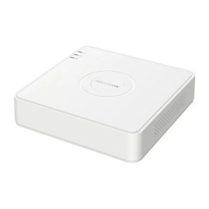 DVR HIKVISION 4 CANALES 1080P