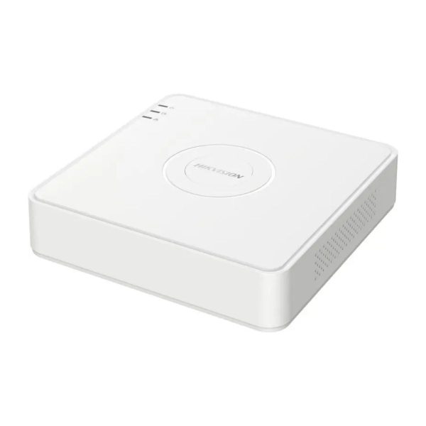 DVR Hikvision 8 Canales 1080P