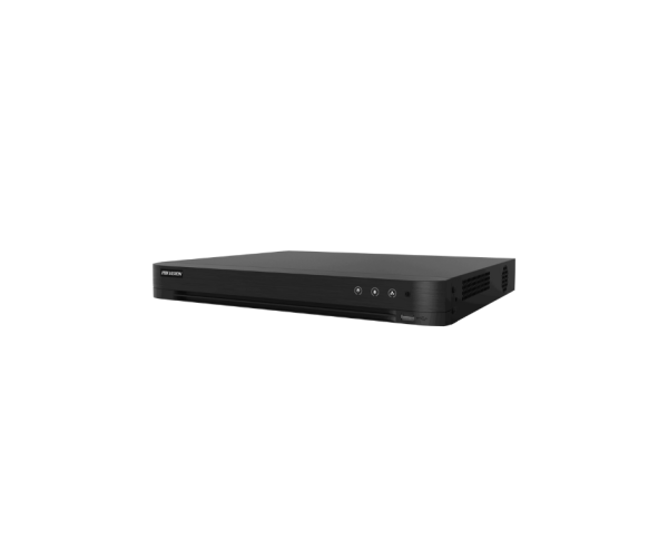 DVR Hikvision 16 Canales 1080P