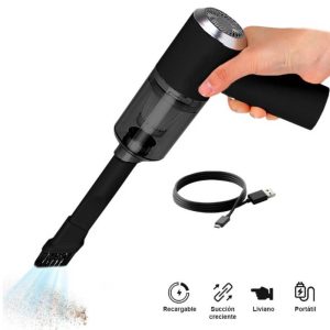 ASPIRADORA INALAMBRICA 2 EN UNO