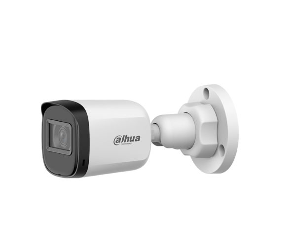 CAMARA TIPO BALA DAHUA
