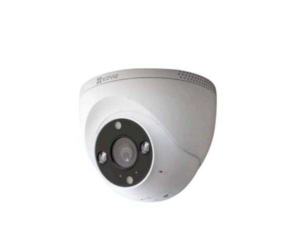 CAMARA DOMO EZVIZ H4