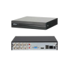 DVR HIKVISION de 8 Canales