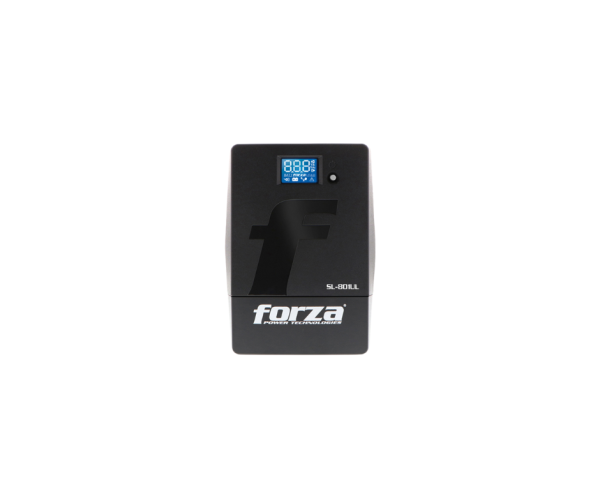 UPS FORZA 800VA/480W