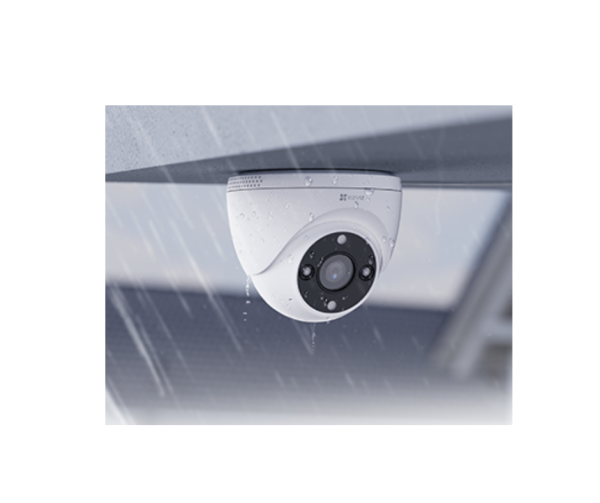 CAMARA DOMO EZVIZ H4