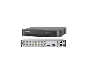 DVR de 16 Canales