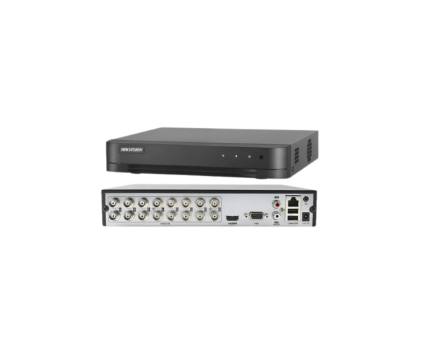 DVR de 16 Canales