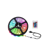 TIRA DE LUCES LED RGB