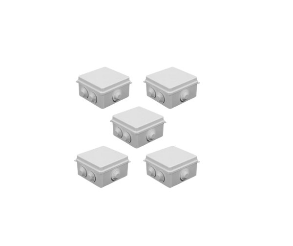 CAJA DE REGISTRO100*100