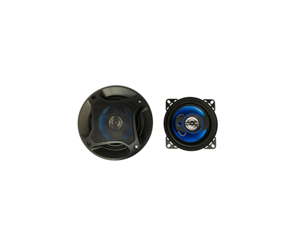 8 BOCINA PARA CARRO TP-1071