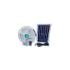 LAMPARA SOLAR LED