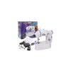 MINI MAQUINA DE COSER PORTATIL