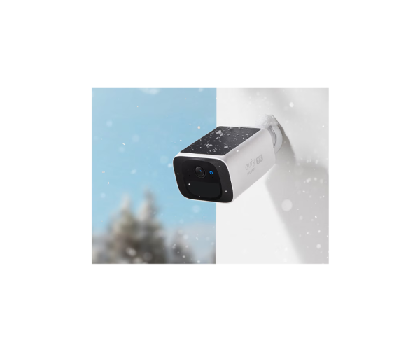 EUFY SECURITY SOLOCAM S220.