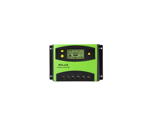 REGULADOR SOLAR