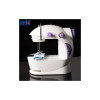 MINI MAQUINA DE COSER PORTATIL