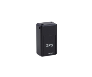 22 MINI RASTREADOR GPS