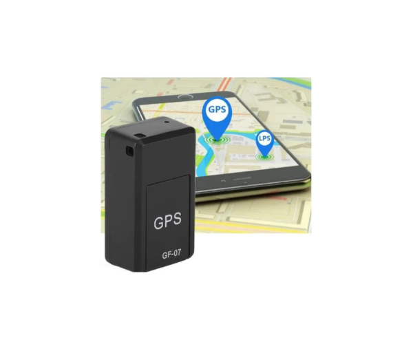 MINI RASTREADOR GPS