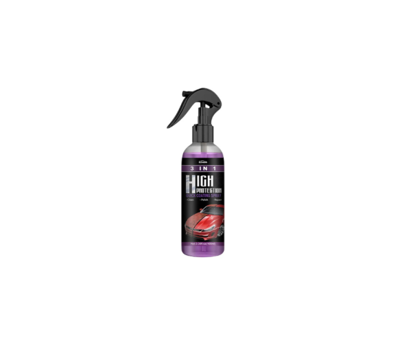 SPRAY RECUBRIMIENTO PARA CARRO
