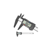 45 CALIBRADOR VENIER DIGITAL ELECTRONICO