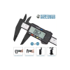 46 CALIBRADOR VENIER DIGITAL ELECTRONICO