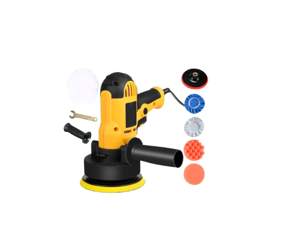 PULIDORA ELECTRICA PARA CARRO