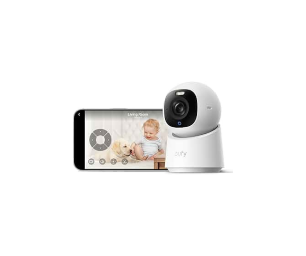 EUFY INDOOR CAM E30