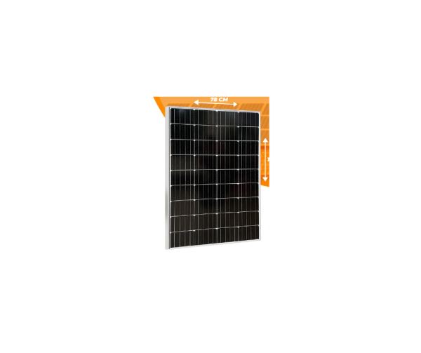PANEL SOLAR FOTOVOLTAICO
