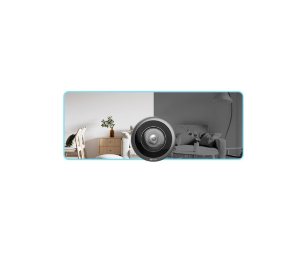 CAMARA EZVIZ E4P