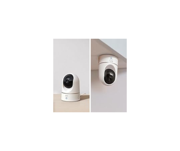 EUFY SECURITY CAMARA  INTERIOR  E220