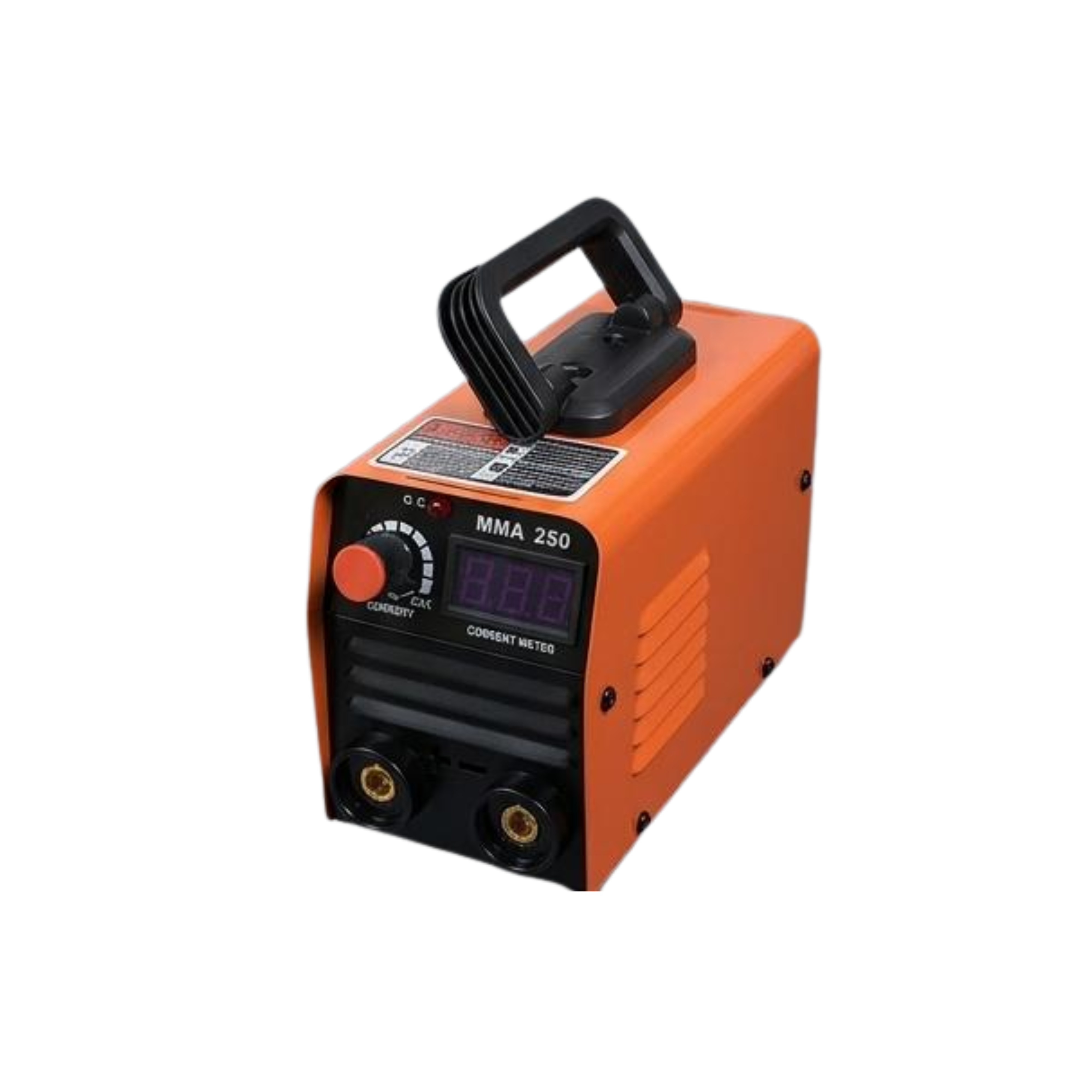SOLDADORA INVERSOR MMA 250