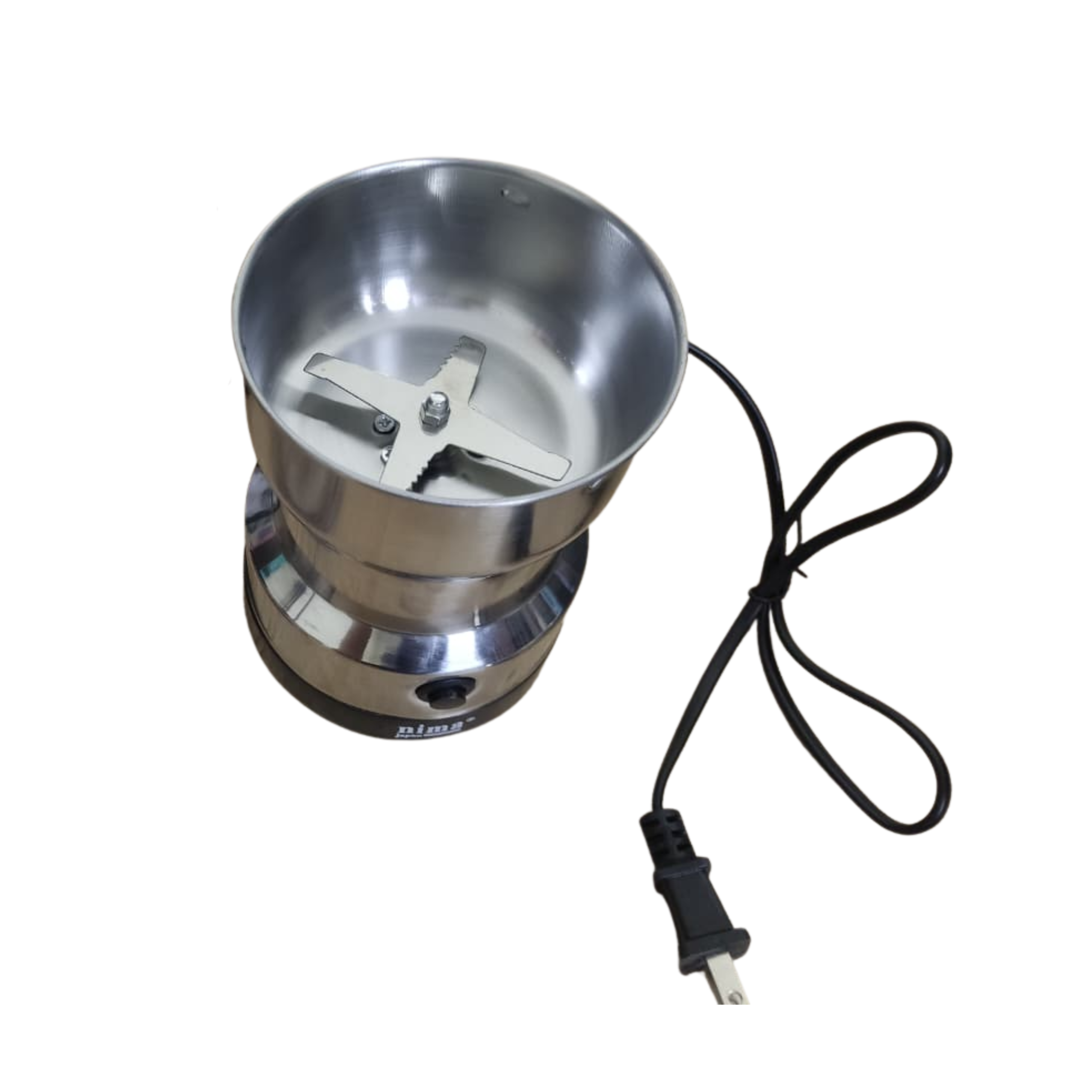 Molino Eléctrico Nima NM-8300